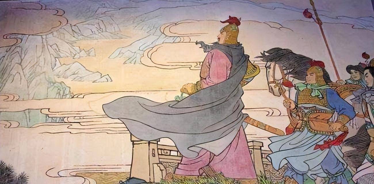 岳飞被冤枉，以莫须有定罪，为何只有韩世忠站出来替岳飞说话？