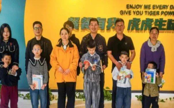 江陵县政协委员杨会飞：投我以木桃，报之以琼瑶