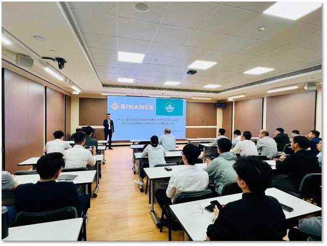 为合规每年花费2亿美元，Binance这笔支出流向了哪？