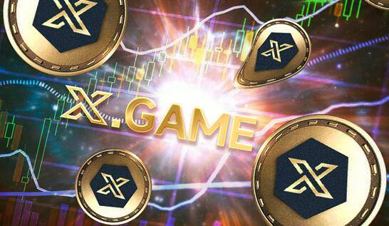 柚子币解锁区链行业新用例XGAME持续发展带来积极效应