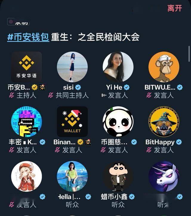 币安 Alpha 乌龙背后：前两批代币表现如何？