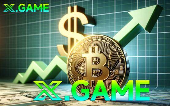 LEO优势助加密老币上涨让竞争更激烈XGAME分析走势
