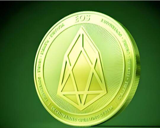 LEO优势助加密老币上涨让竞争更激烈XGAME分析走势