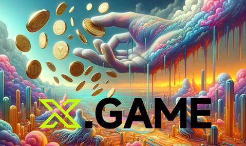 HNT两优势被期待XGAME解析市场市值前一百种币各种表现