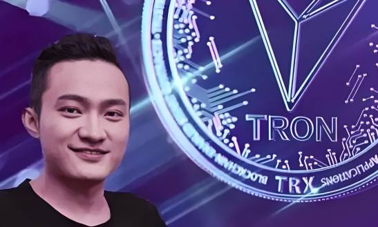 孙宇晨的波场TRON如何打造稳定币领域头部优势