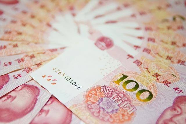 人民币全球支付份额再次被日元超过，对加拿大元领先优势大幅缩小