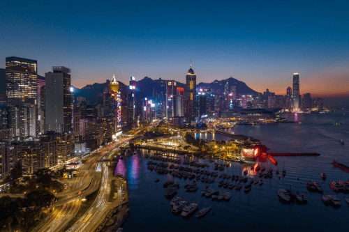 云数权交所受市场关注，是否真实？如何识别合法交易平台？