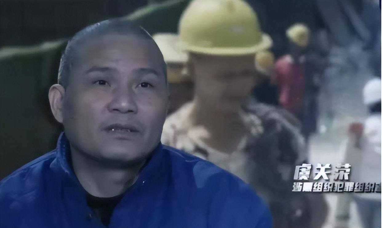 浙江“高启强”被称杭州土方皇帝，四年敛财40亿人民币！