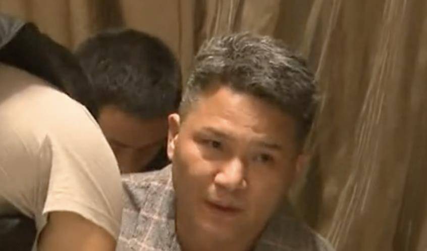 浙江“高启强”被称杭州土方皇帝，四年敛财40亿人民币！
