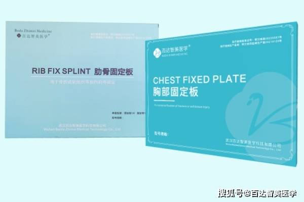 胸骨固定板（百达智美医学）挂网吉林省医疗保障信息平台医用耗材招采子系统