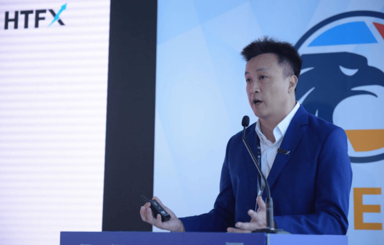 HTFX：移动端交易平台实现灵活操作