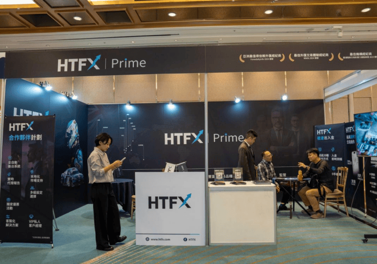 HTFX平台：移动端交易平台实现灵活操作
