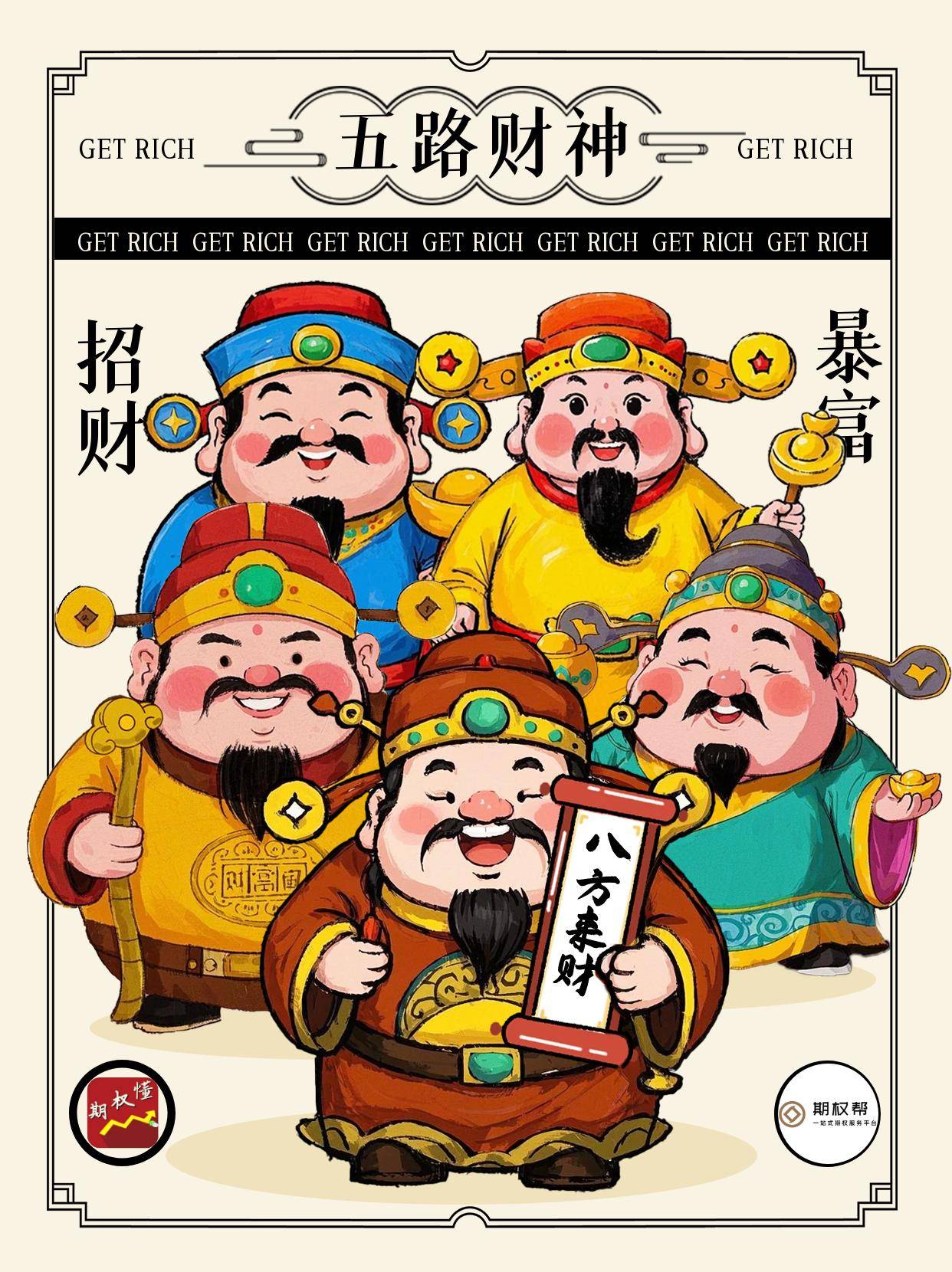 期权懂股指期货交易平台靠谱吗？股指期货交易有哪些规则？
