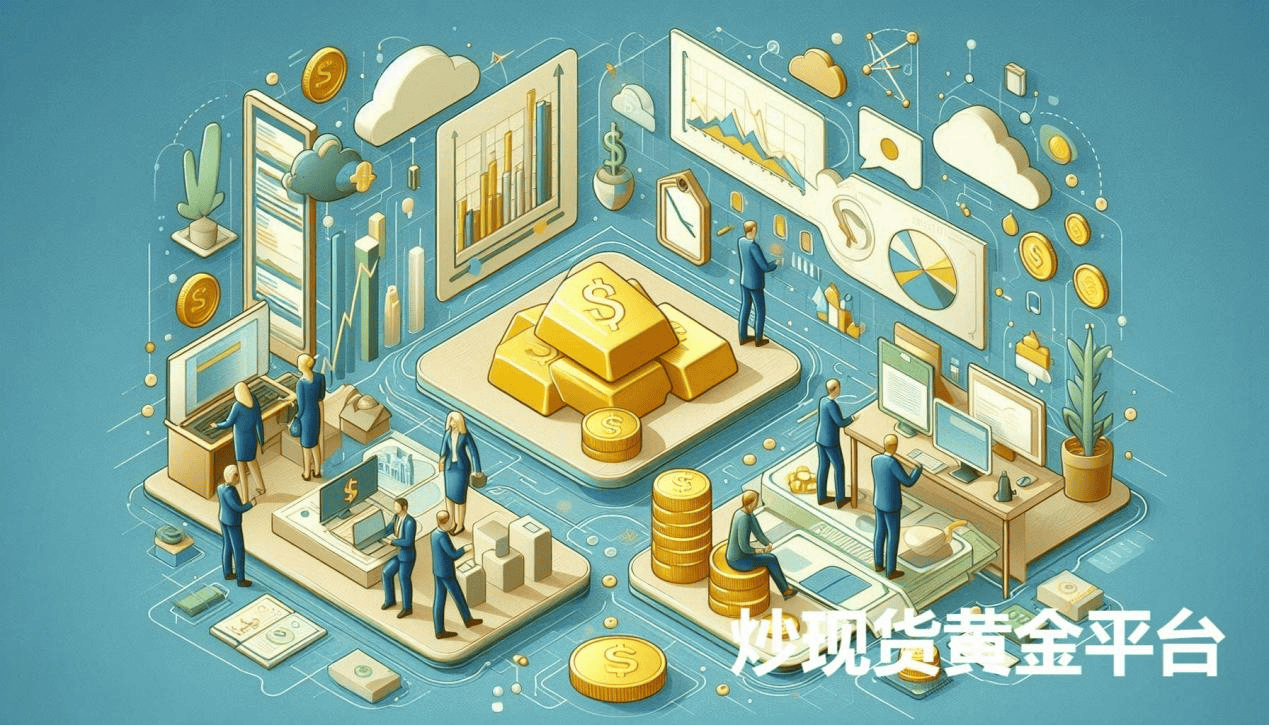 2025年新手投资者手机炒黄金开户选哪个交易平台好？