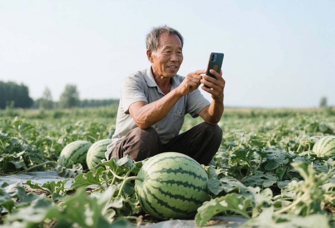 买农资平台哪个好