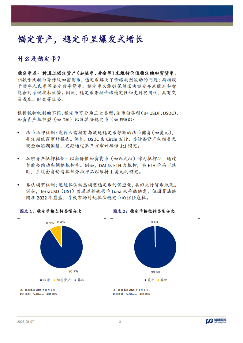 2025稳定币币圈破圈”，重构支付新范式