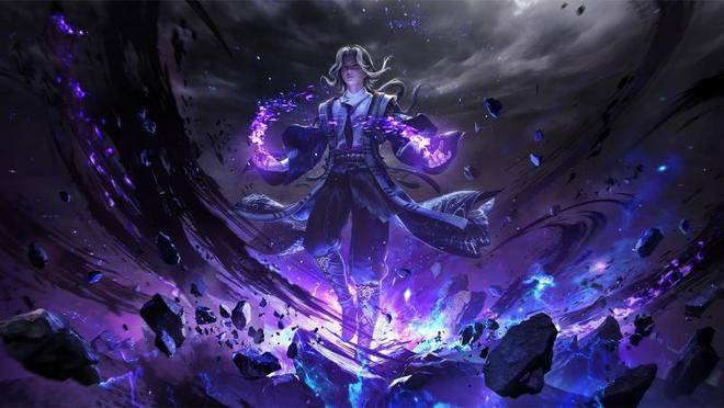 永劫无间账号交易，账号交易平台选我们就对了！