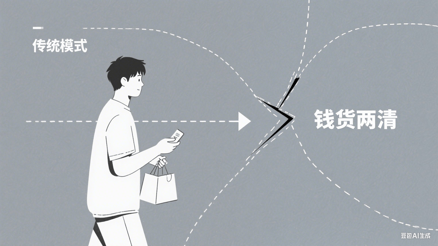 90% 平台抄 “我店模式” 却短命？
