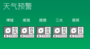 17级以上、风眼清晰！风王“桦加沙”正穿越巴士海峡！广东一地通告实行“五停”……