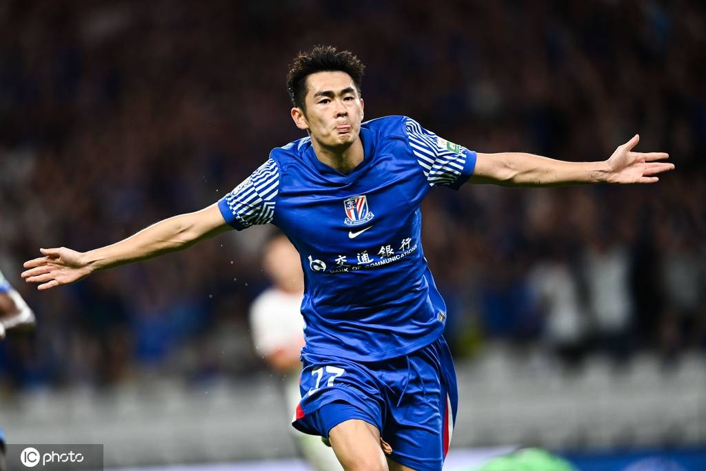 中超-韦世豪伤退周定洋读秒破门 蓉城客场1-1绝平申花