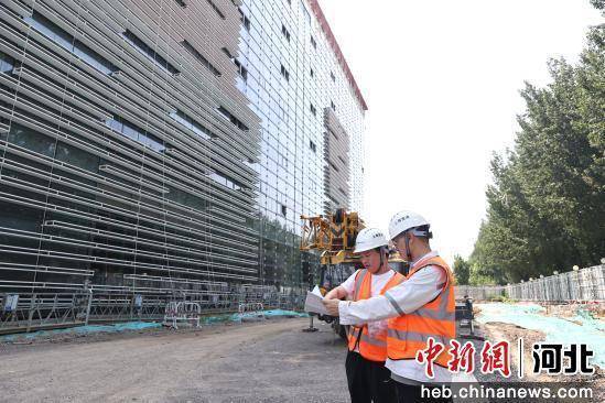 河北廊坊：打造研发平台促进产业上下游融通创新