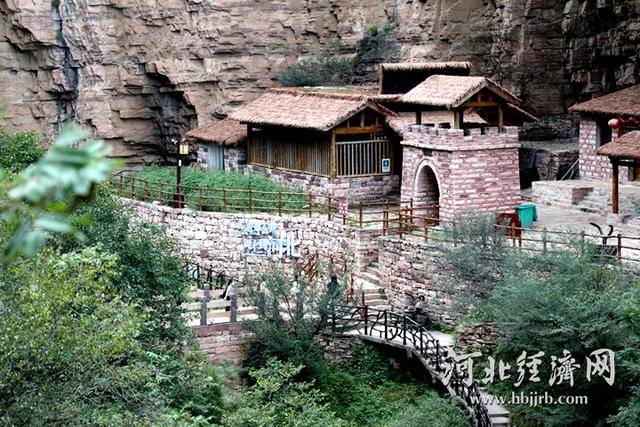 “冀”情山水 太行有约·观察 | 搭平台畅供需促融合 探索河北文旅发展新路径