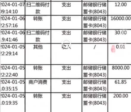 河北一小学生打赏14万元耗尽家中积蓄，平台推脱拒退钱，学生父亲已向法院提起诉讼