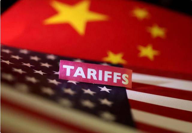 不加关税了，特朗普签行政令，离岸人民币汇率变弱，中方开始行动