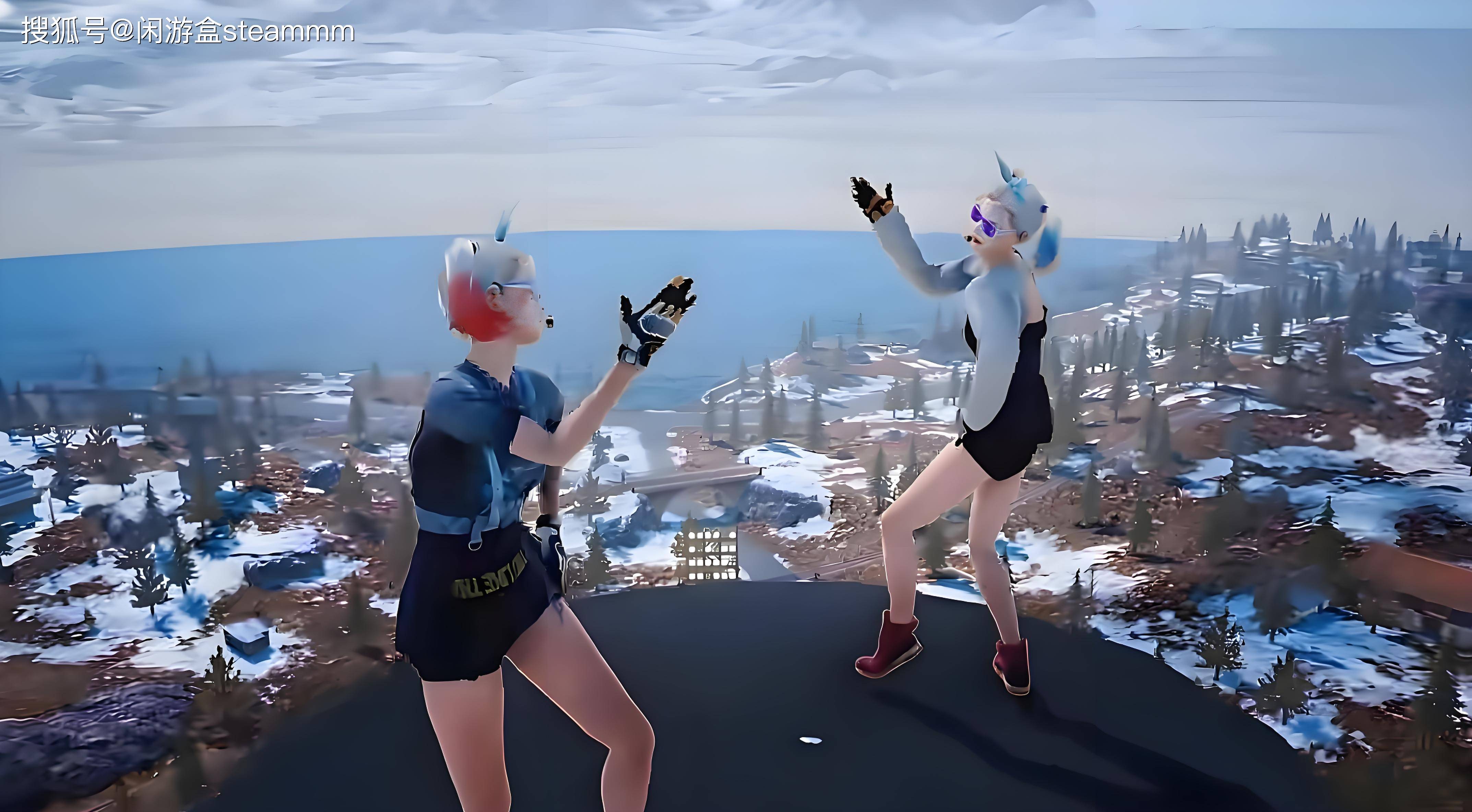 绝地求生（PUBG）账号交易|pubg买号网站账号优质吗？闲游盒代售平台