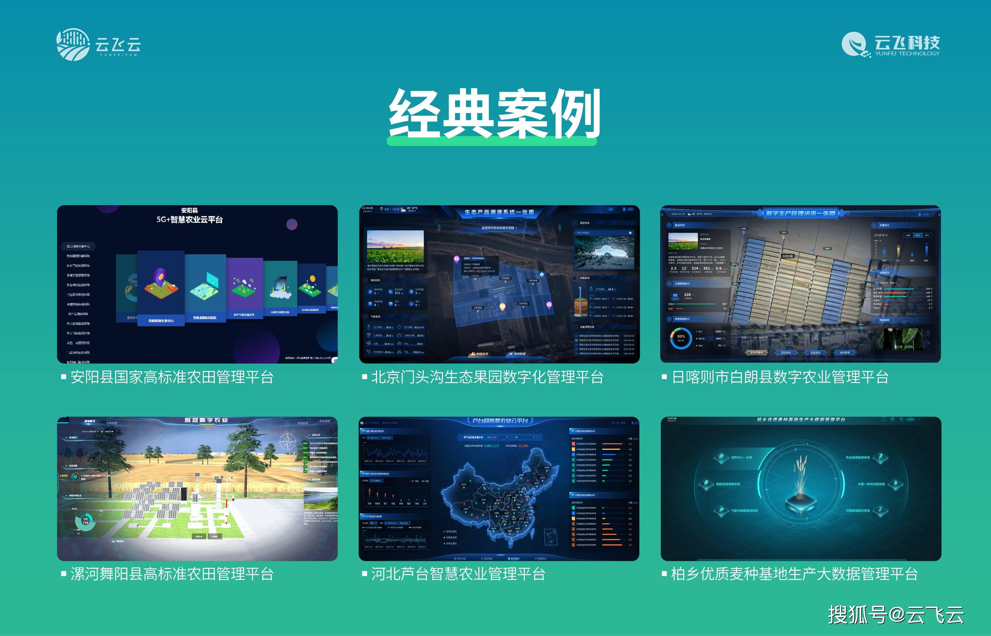 智慧农业大数据平台,降低灾害损失,保障收益