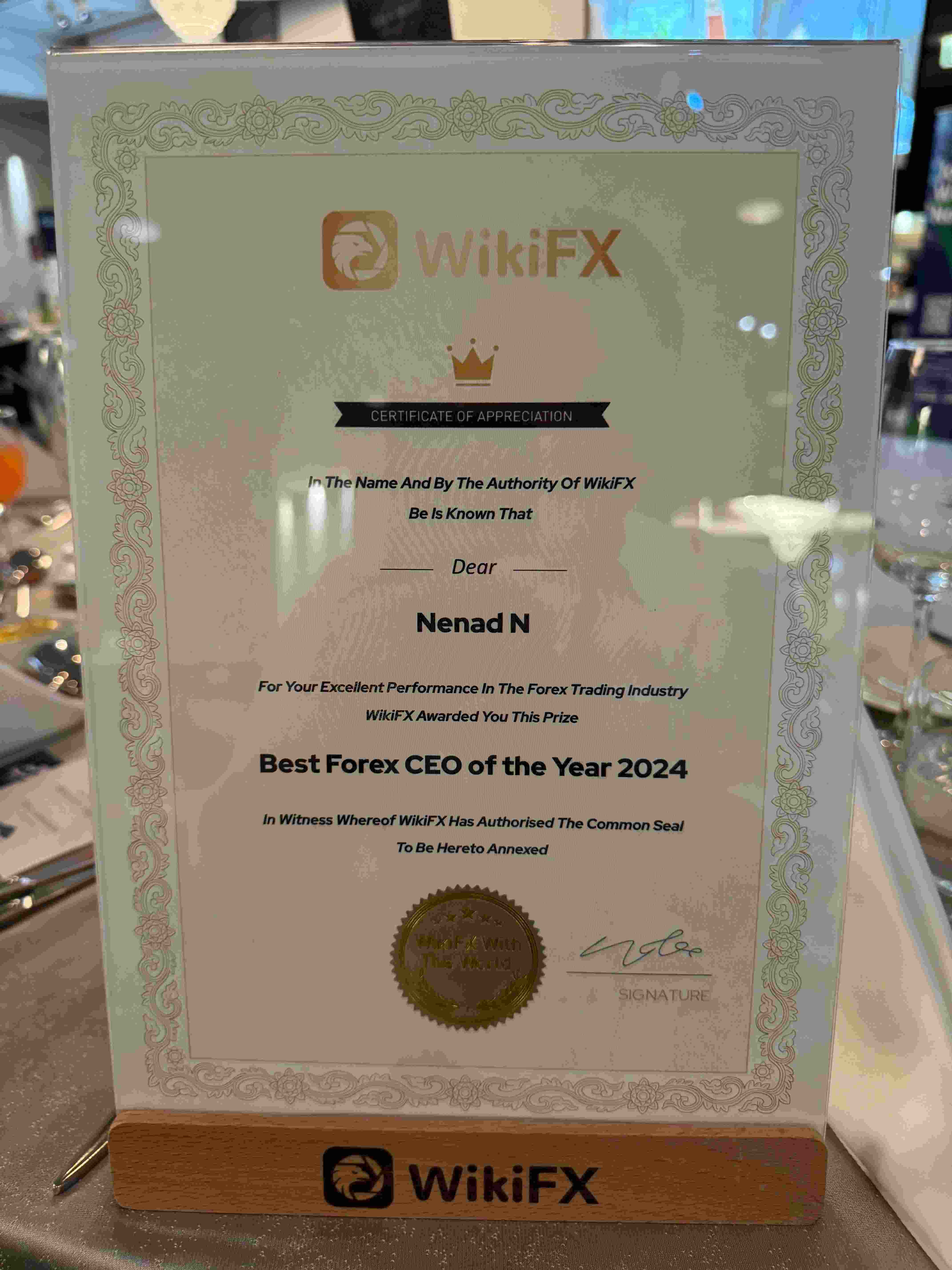 OEXN平台:国际监管体系保障交易透明度