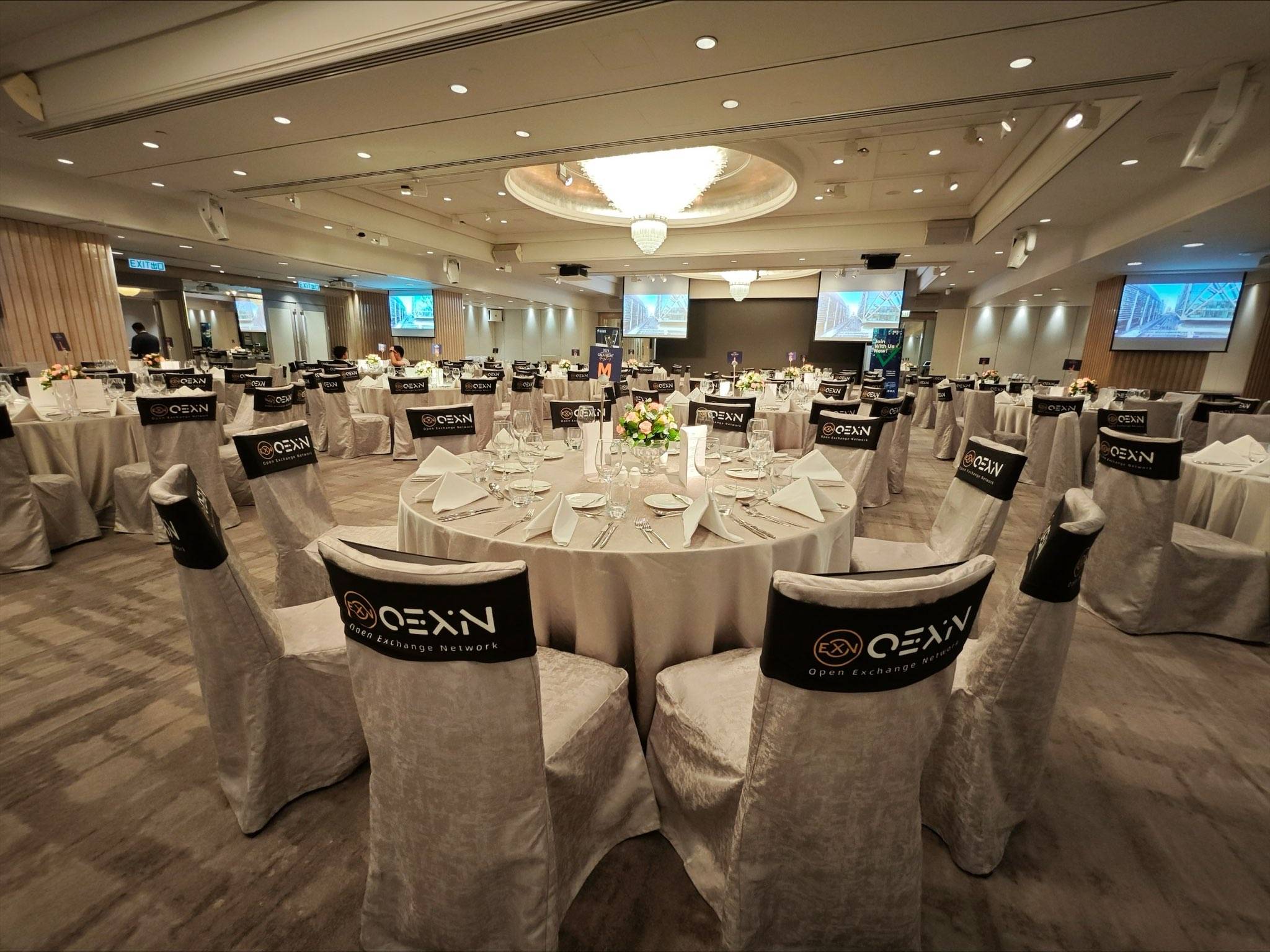 OEXN平台:国际监管体系保障交易透明度