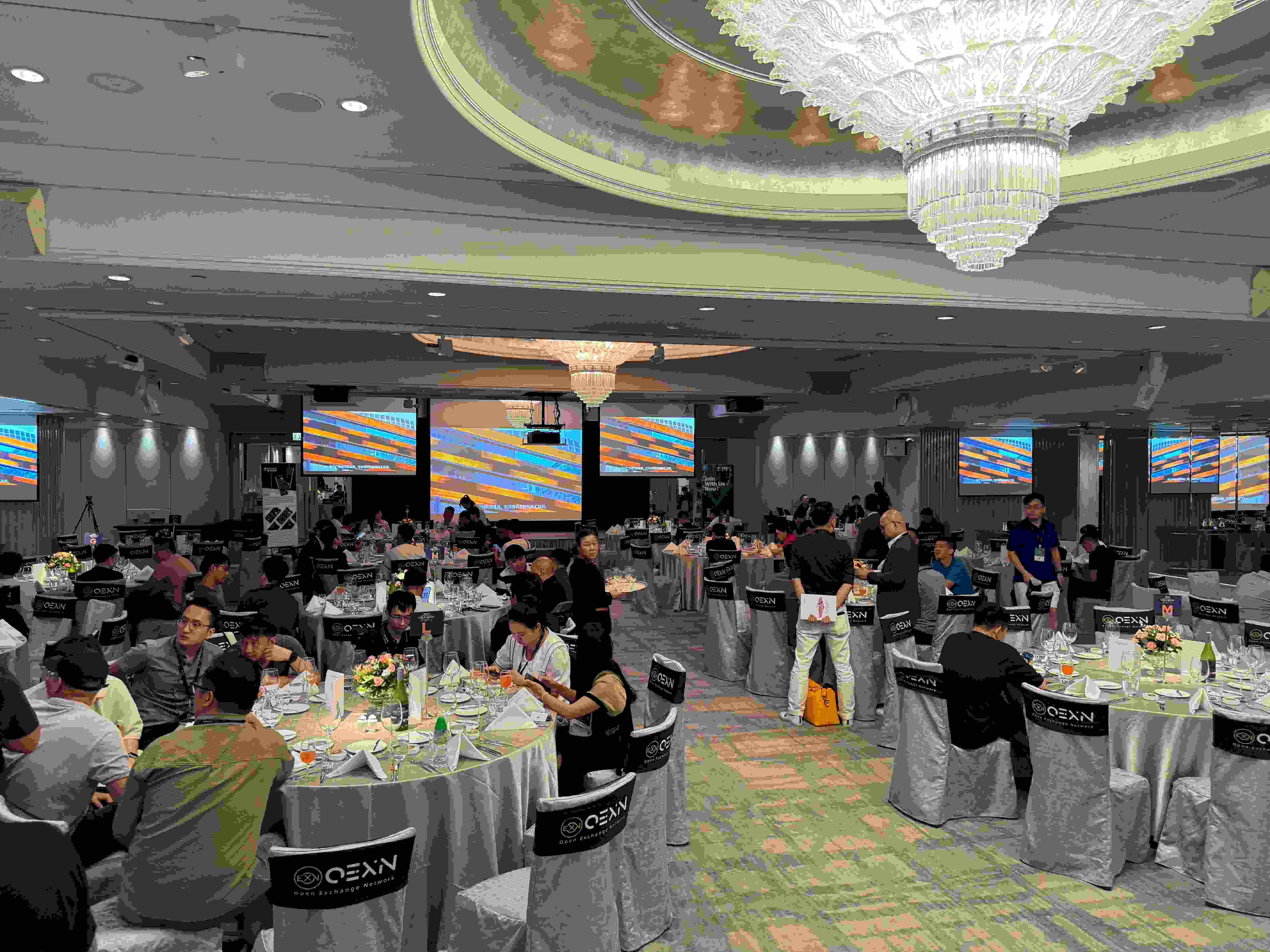 OEXN平台:国际监管体系保障交易透明度