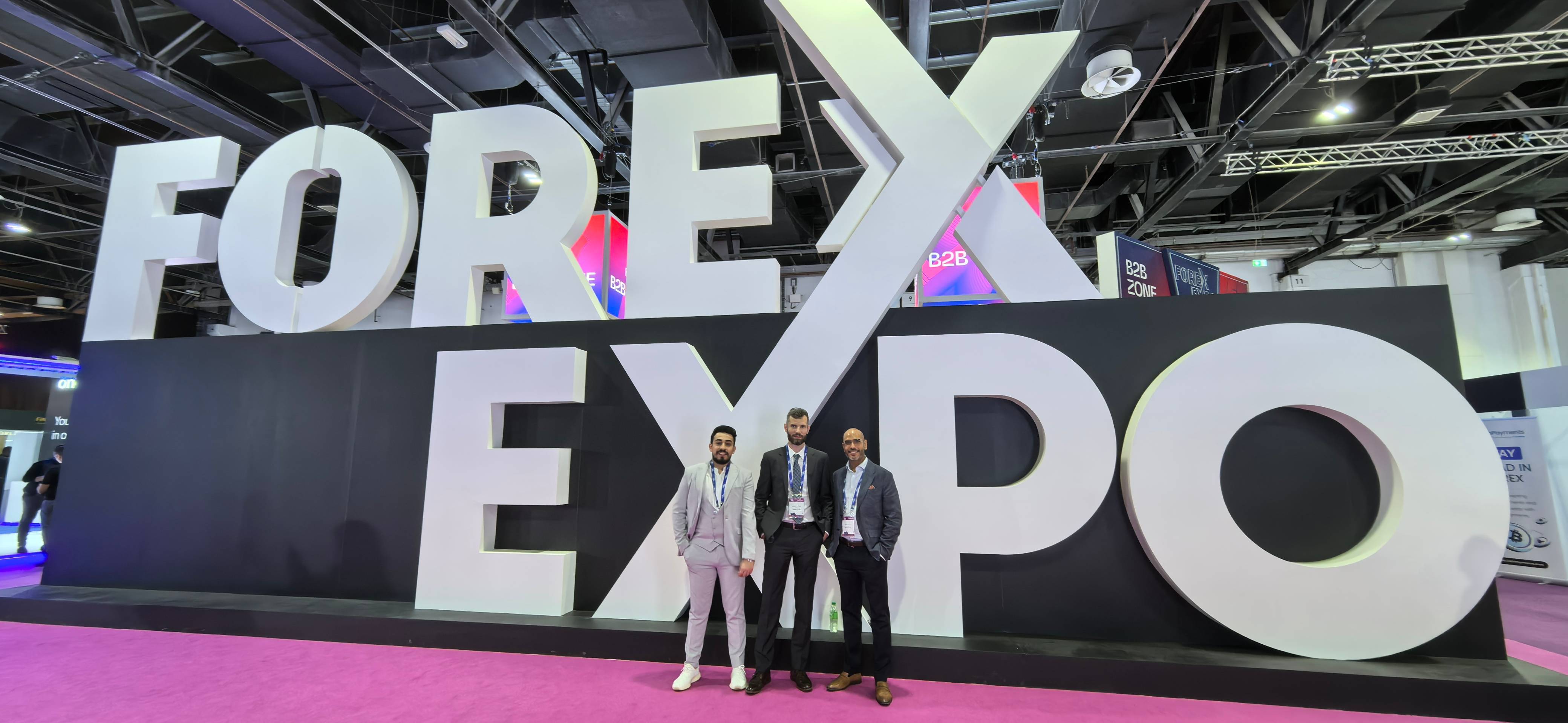 OEXN平台：资金安全保障体系赢得客户信任