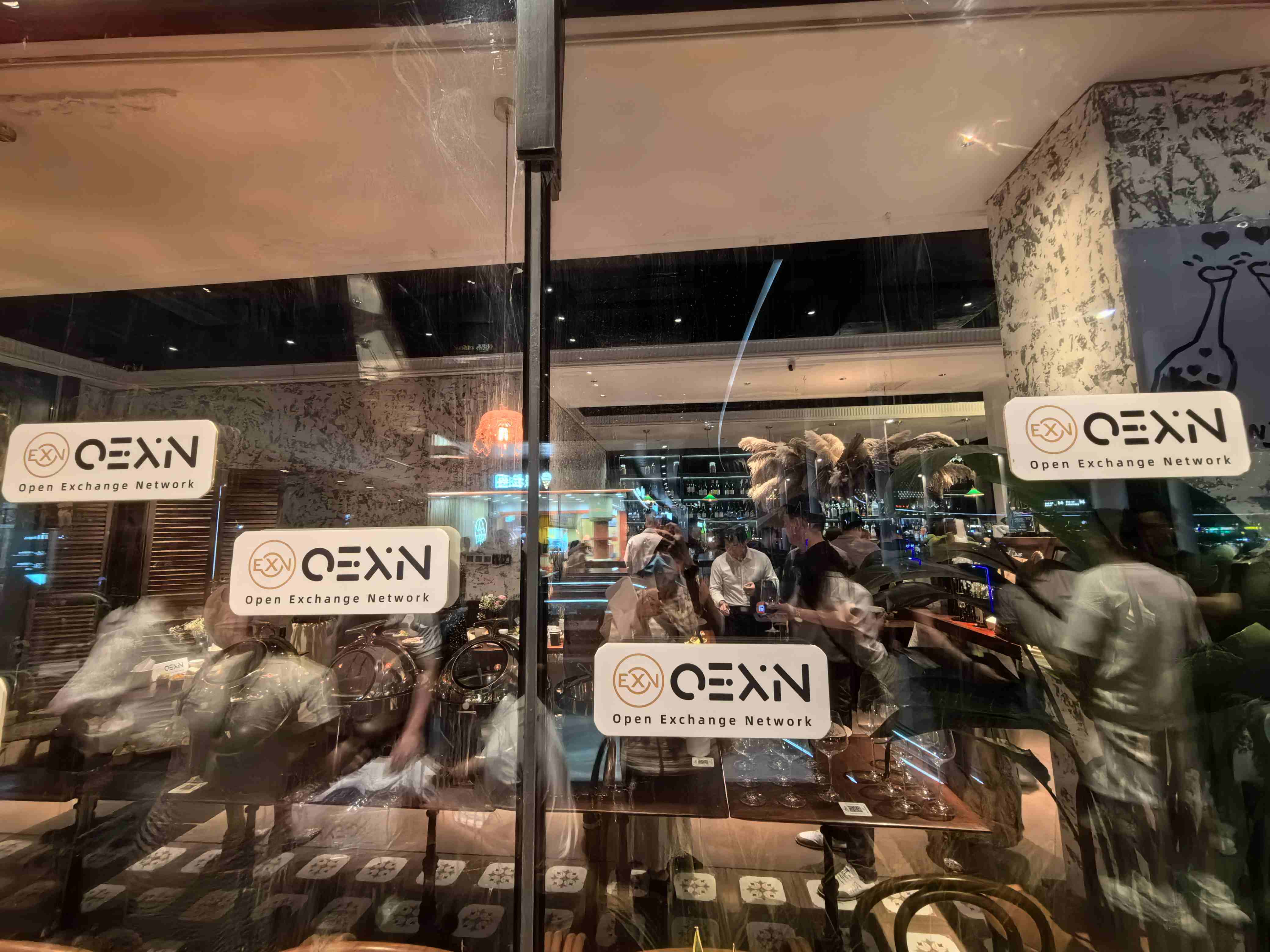 OEXN平台：资金安全保障体系赢得客户信任