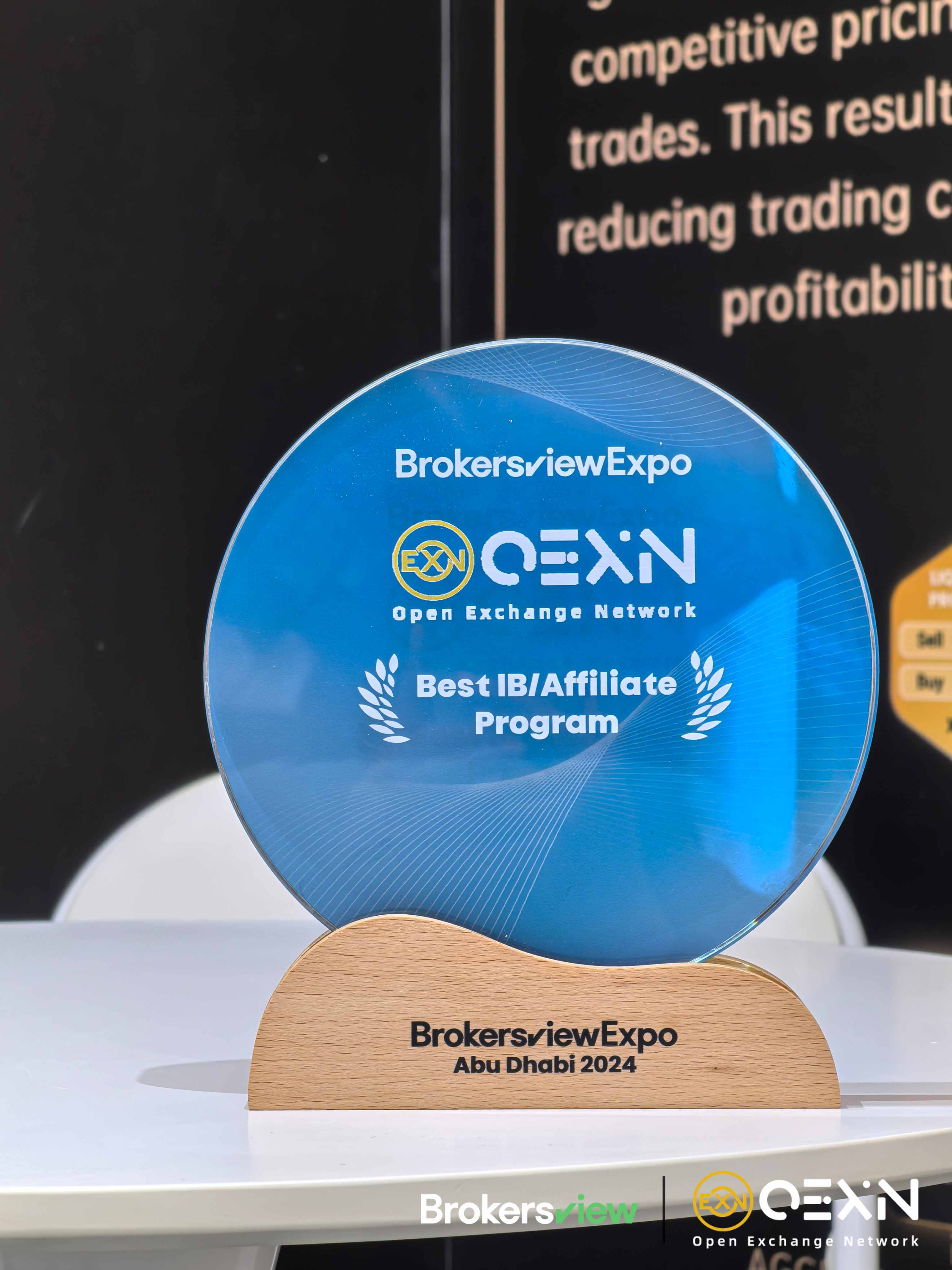 OEXN平台:高效出入金系统保障交易流畅