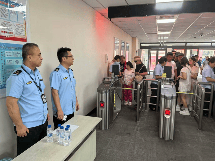 长春文化执法支队：努力打造文旅市场法治化保障平台