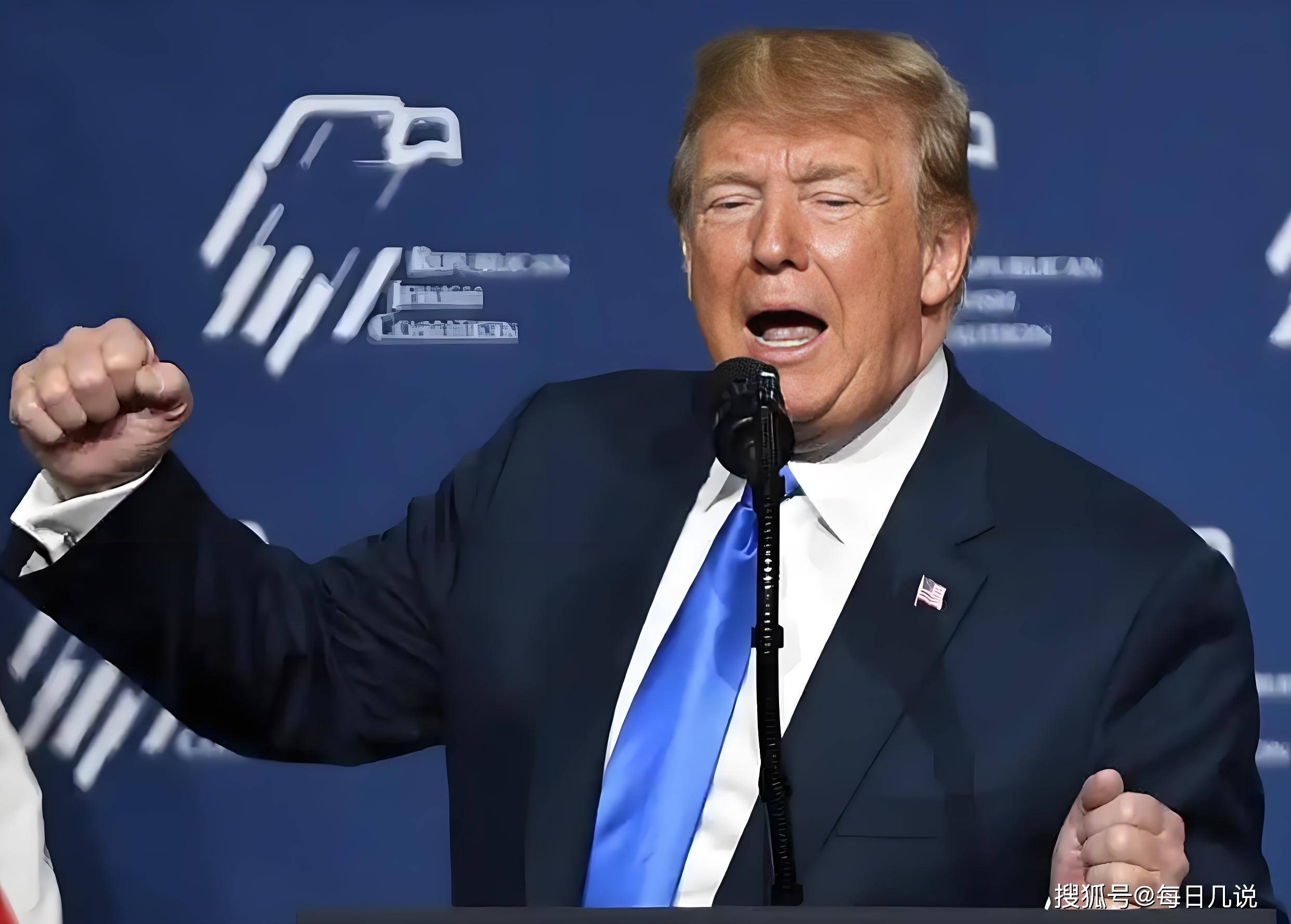 特朗普用 数字币 买加沙?巴勒斯坦人:故土不卖!