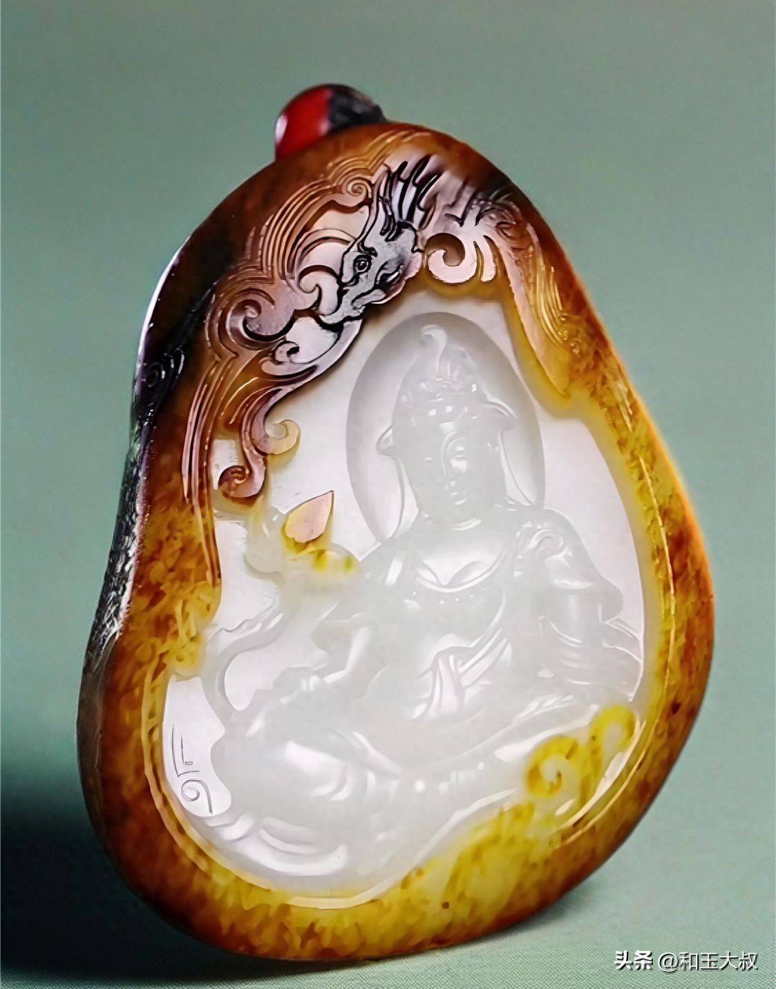 年入百万会讲故事，濒临破产只卖真货，和田玉行业劣币逐良币！