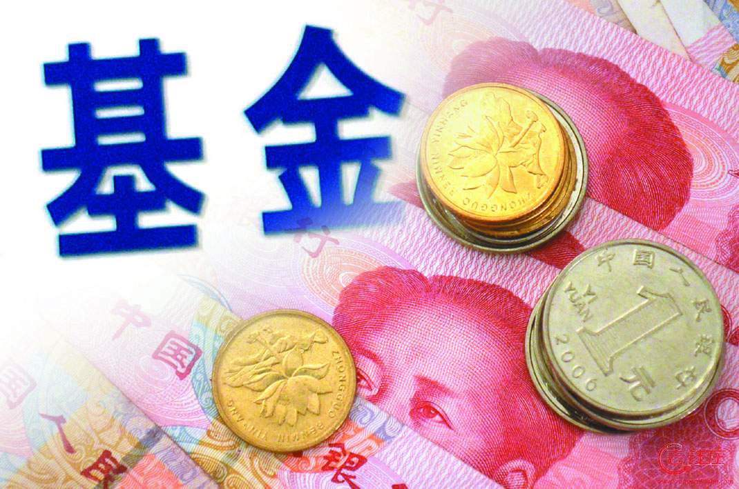 买基金是理财吗(购买基金算理财吗)