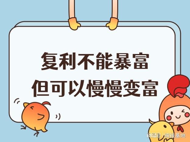 复利理财有哪些(复利的理财工具有哪些)
