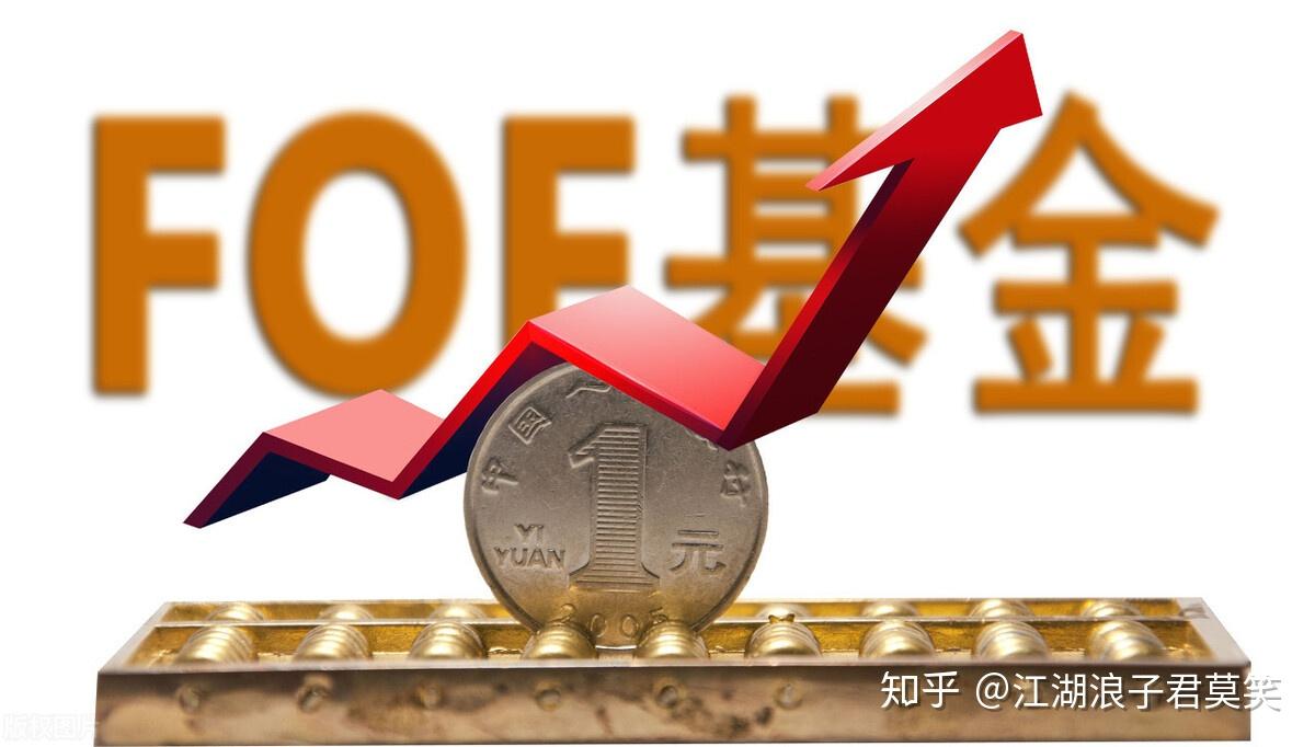什么是理财型基金(理财型基金是什么意思)