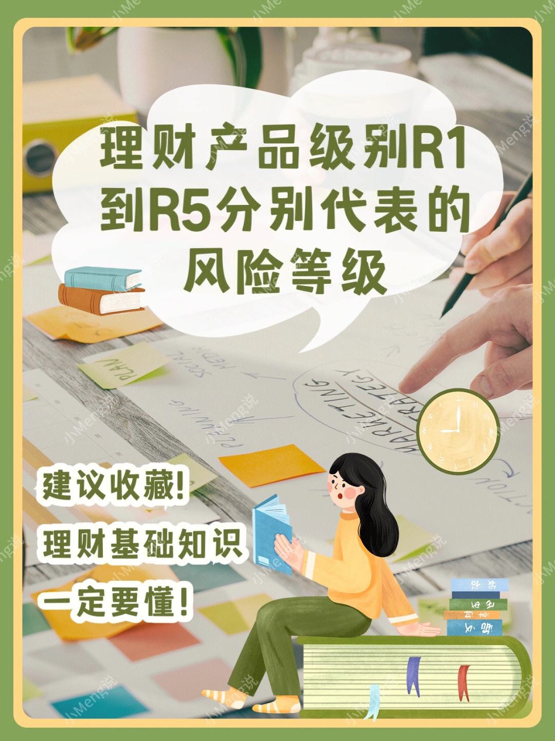 理财风险划分(理财风险划分4个等级怎么判定)