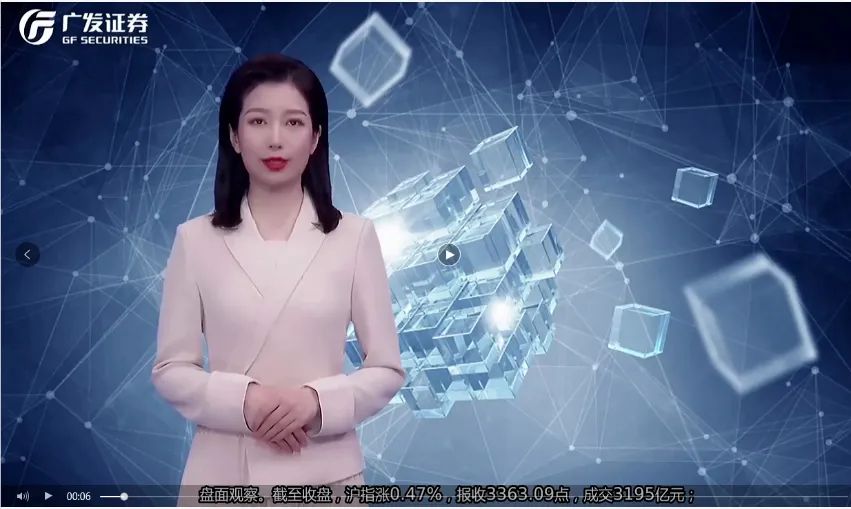 小安理财(小安科技融资)