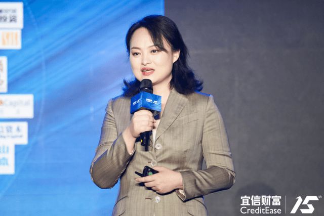 宜信财富理财产品(宜信财富理财卖的什么产品)