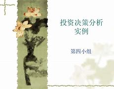 公司理财计划(公司理财计划书模板)