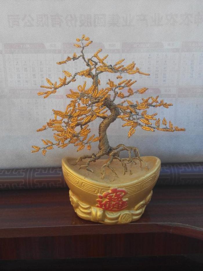 摇财树理财(摇财树理财最新消息)
