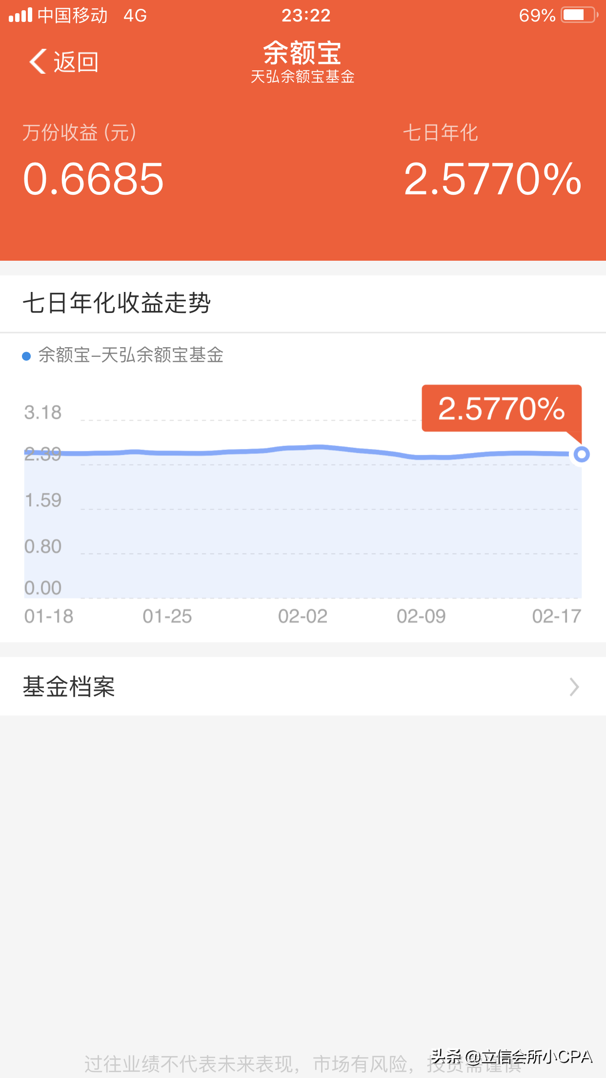 微信和支付宝哪个理财好(微信与支付宝理财哪个更划算?)