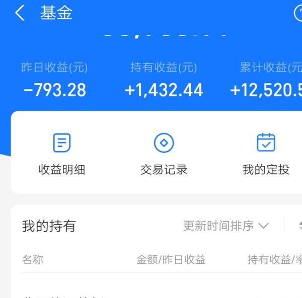 余额宝理财产品怎么样(余额宝理财产品怎么样可靠吗)