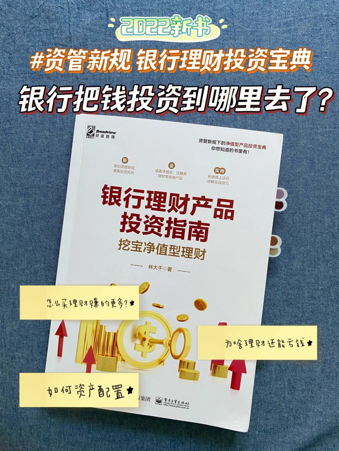 银行理财简介(银行理财简介模板)